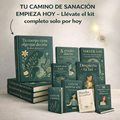 Tu Cuerpo Tiene Algo Que Decirte EBOOK + BONOS DE REGALO
